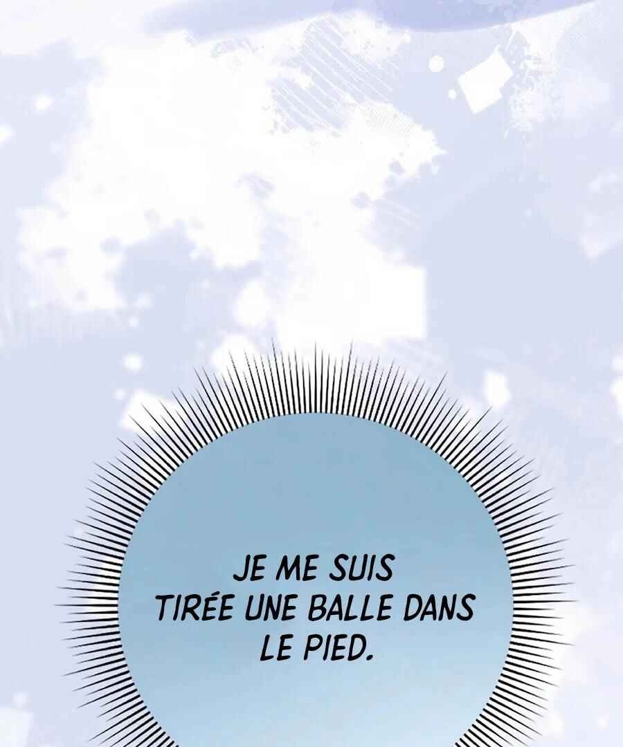 Qiánnǚyǒu Chéng le Wǒ de Dǐngtóushàngsī Chapter 10 - Page 53