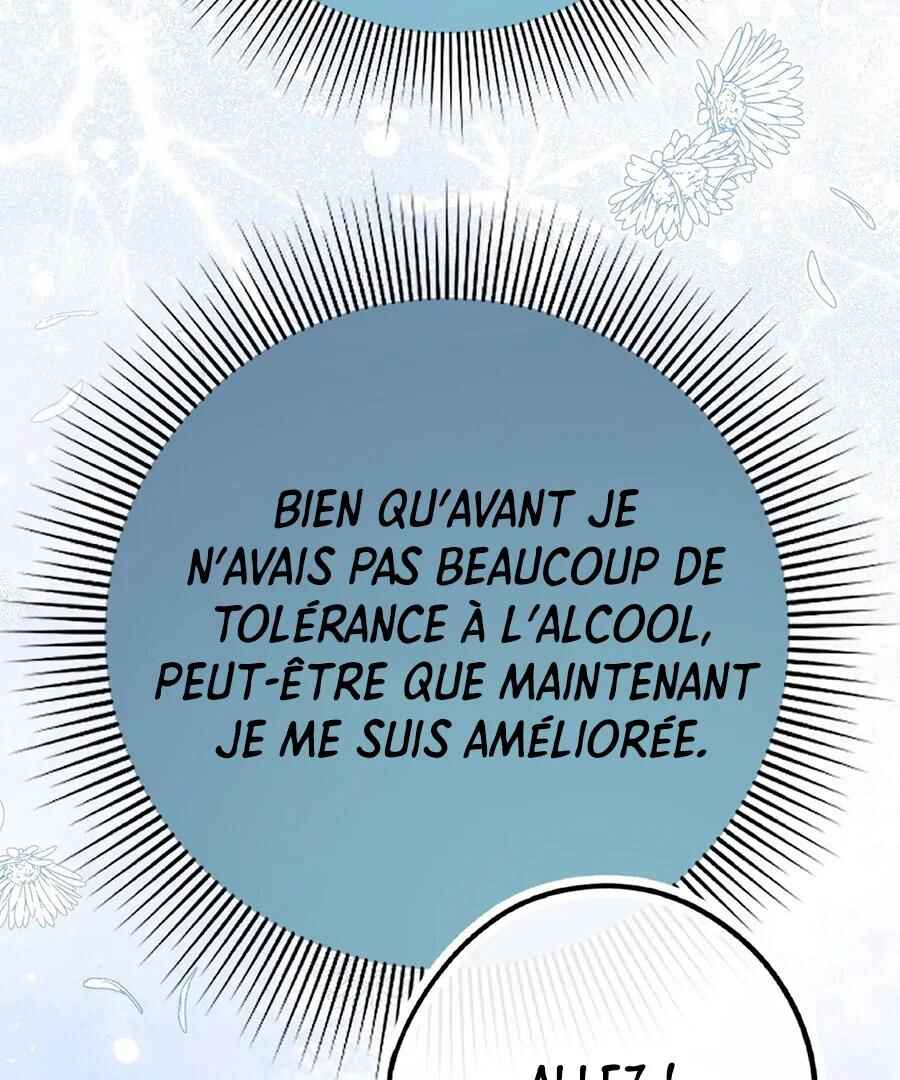 Qiánnǚyǒu Chéng le Wǒ de Dǐngtóushàngsī Chapter 10 - Page 55