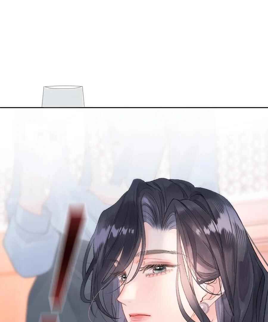 Qiánnǚyǒu Chéng le Wǒ de Dǐngtóushàngsī Chapter 10 - Page 58