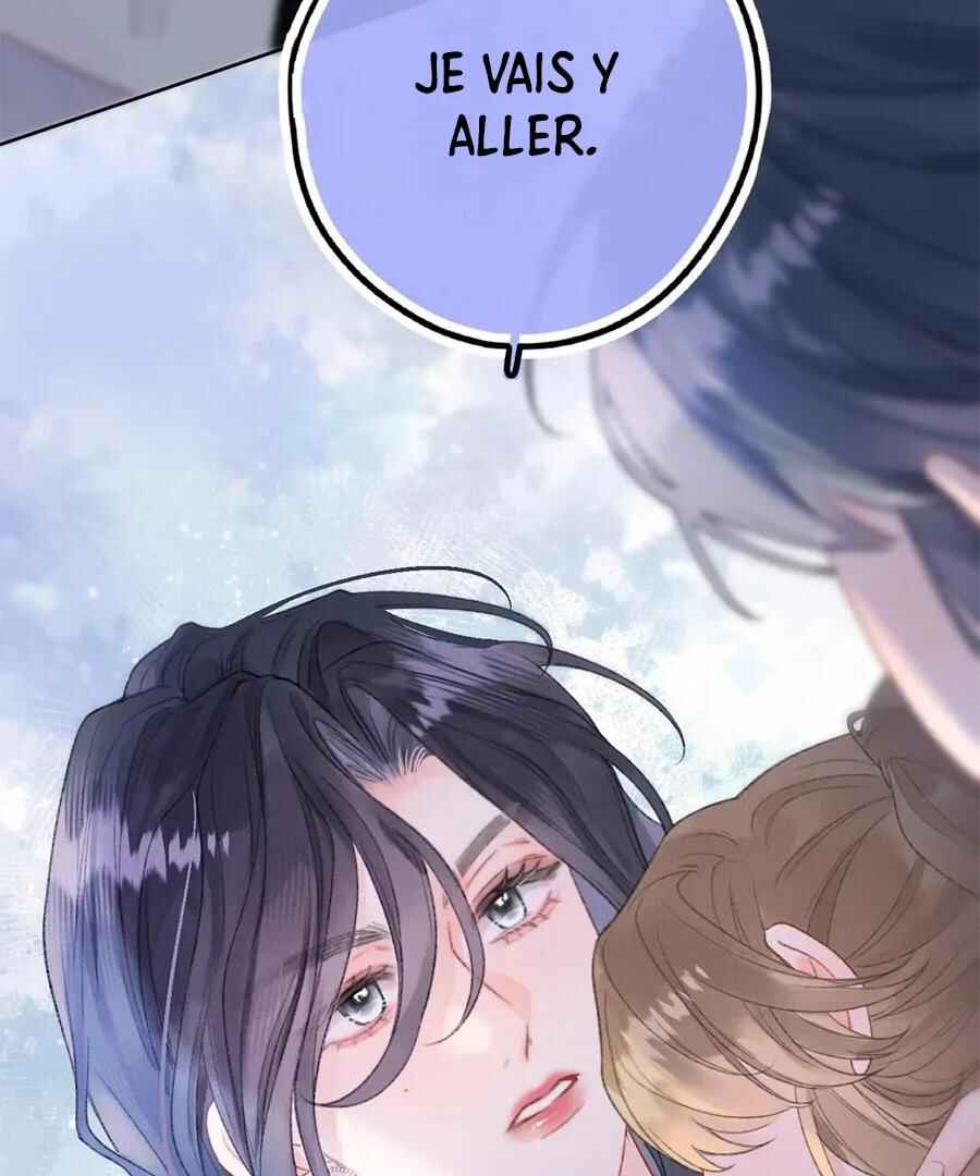 Qiánnǚyǒu Chéng le Wǒ de Dǐngtóushàngsī Chapter 10 - Page 64