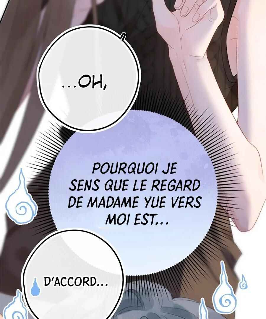 Qiánnǚyǒu Chéng le Wǒ de Dǐngtóushàngsī Chapter 10 - Page 67
