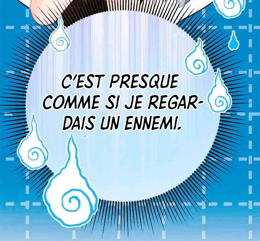 Qiánnǚyǒu Chéng le Wǒ de Dǐngtóushàngsī Chapter 10 - Page 69