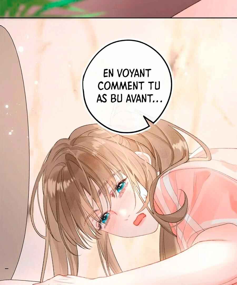 Qiánnǚyǒu Chéng le Wǒ de Dǐngtóushàngsī Chapter 10 - Page 73