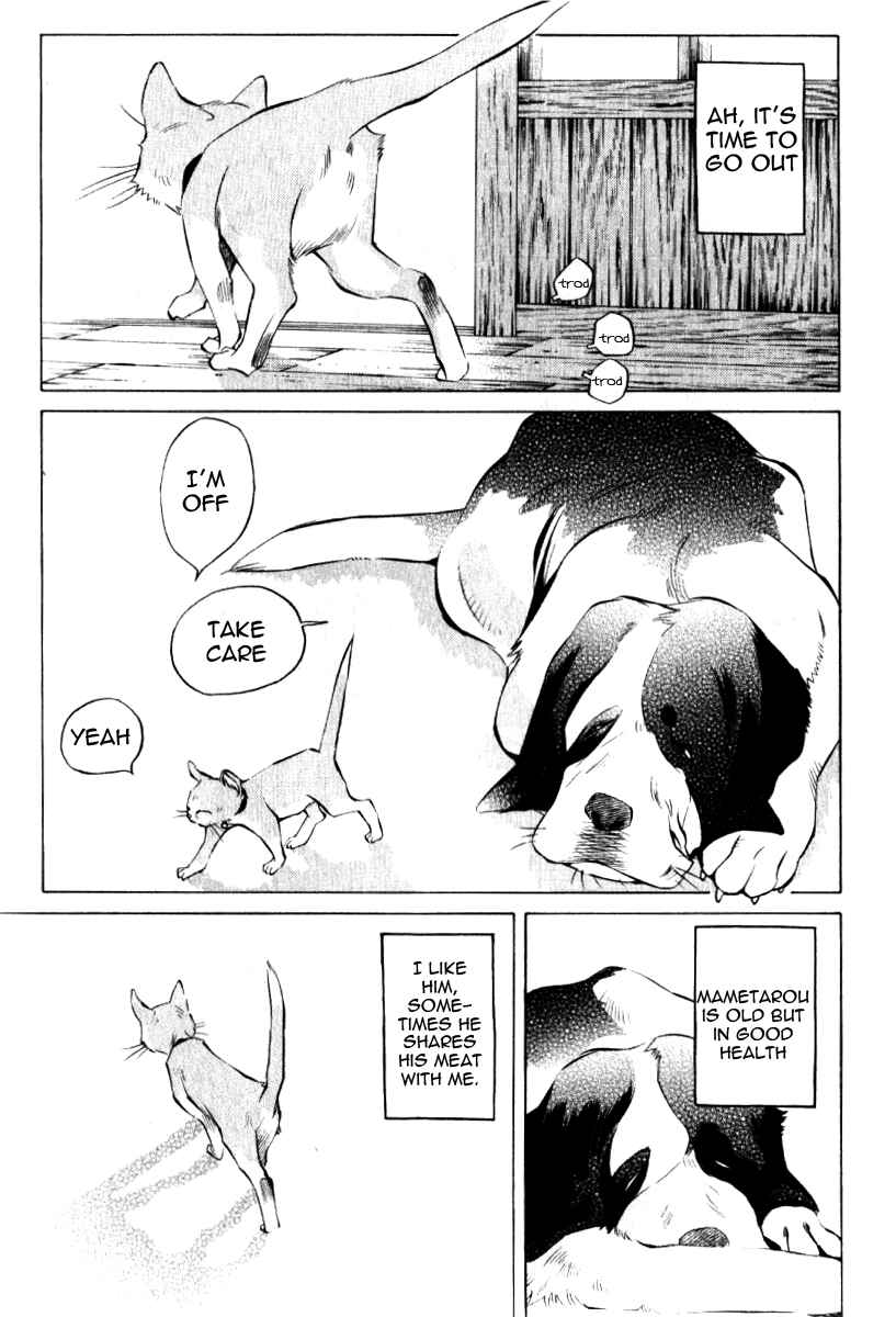Pastel Chapter 123.5 - Page 10