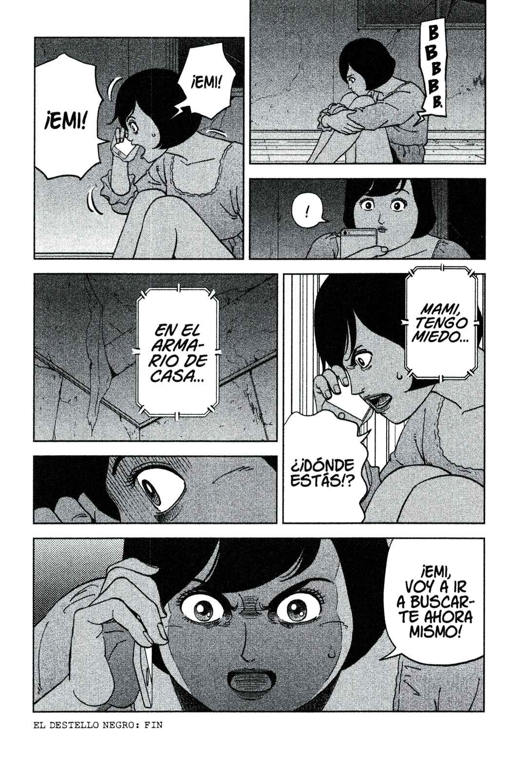 Inspector Kurokochi Chapter 210 - Page 18