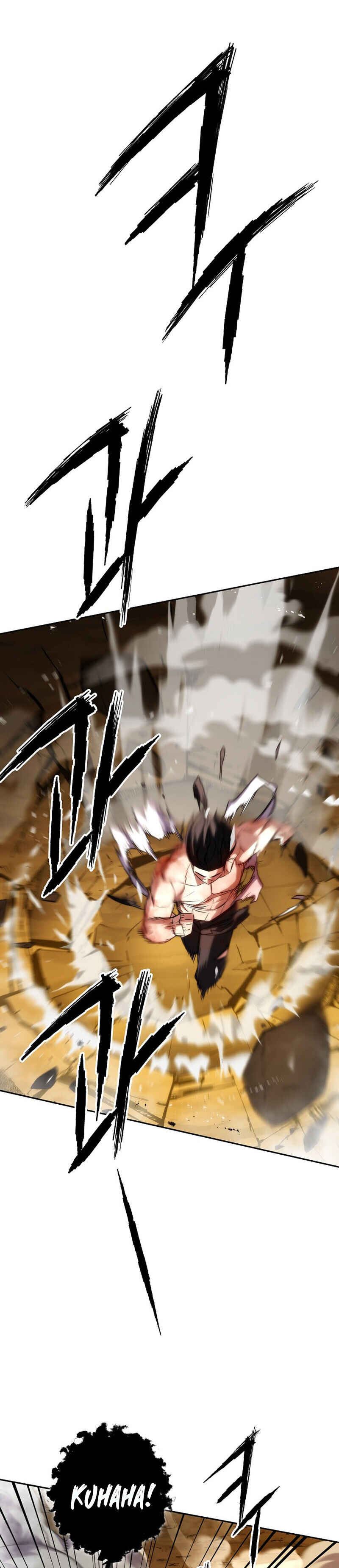 The Live Chapter 172 - Page 10