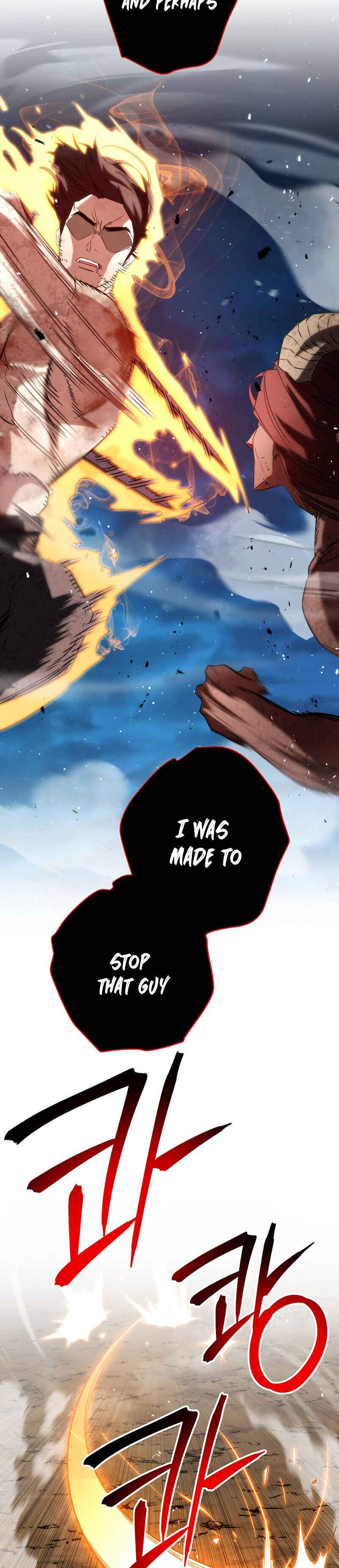 The Live Chapter 172 - Page 18