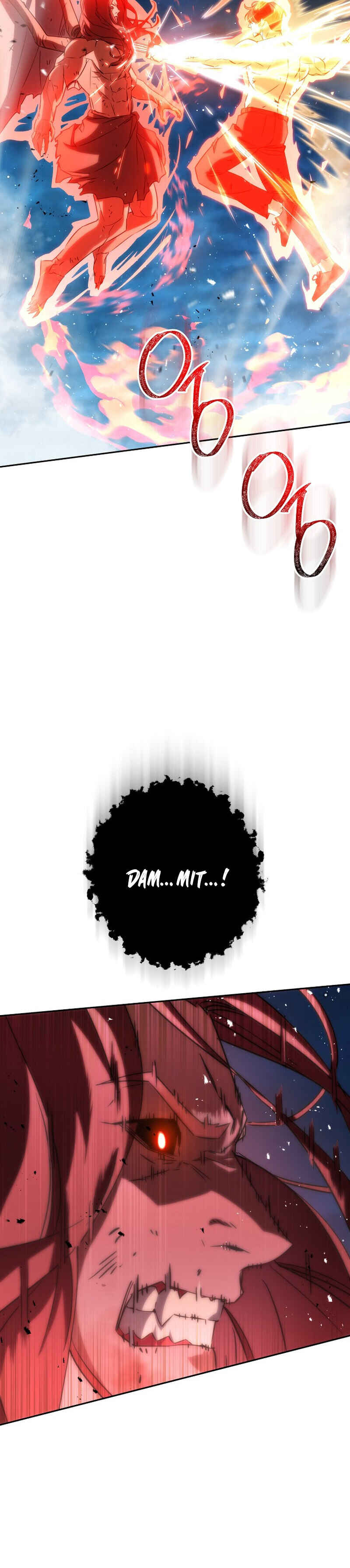 The Live Chapter 172 - Page 22