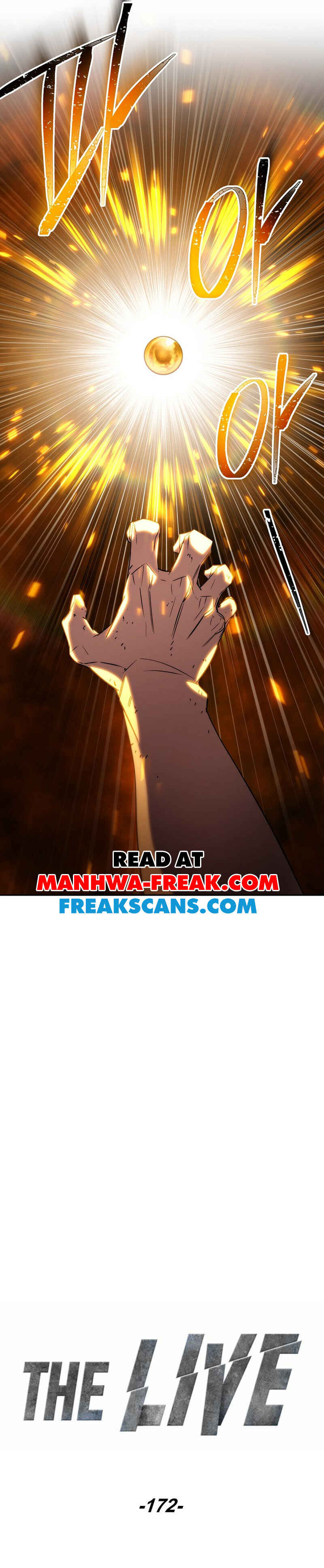 The Live Chapter 172 - Page 29