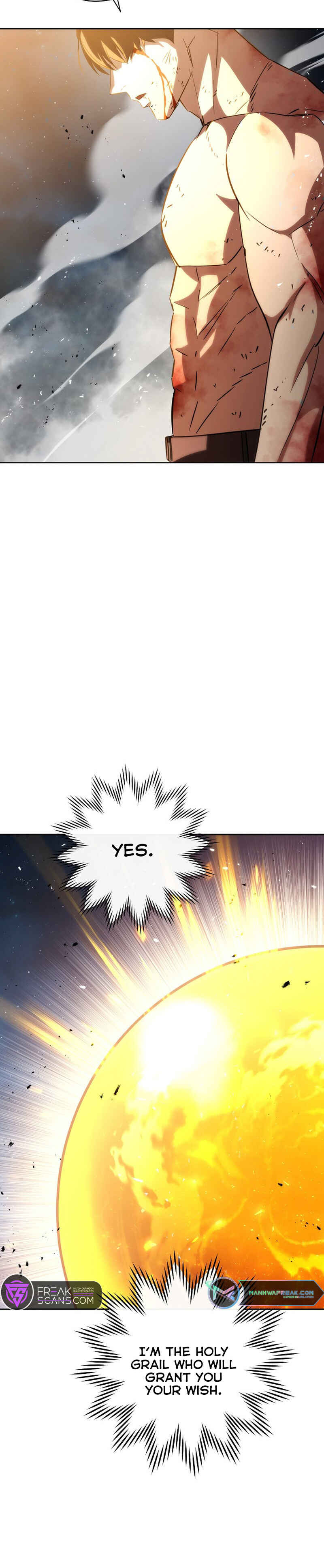 The Live Chapter 172 - Page 32