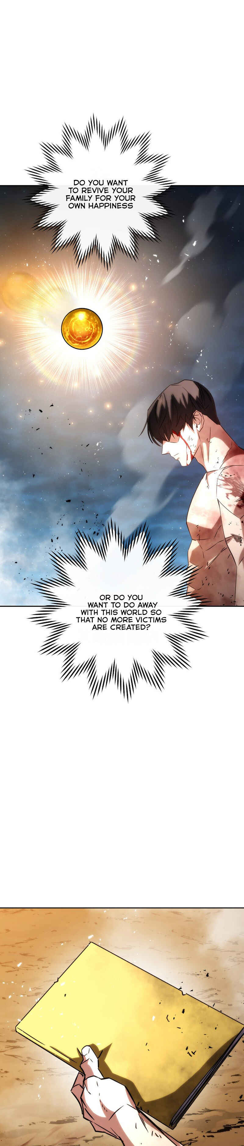 The Live Chapter 172 - Page 37