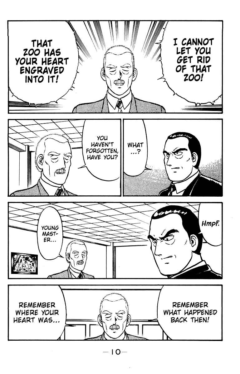 Shogun Chapter 25 - Page 10