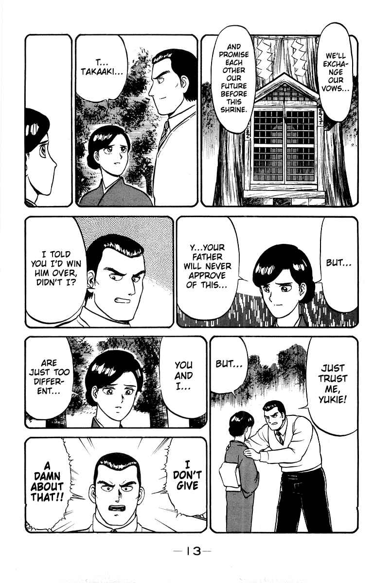 Shogun Chapter 25 - Page 13