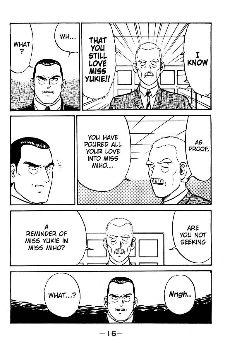 Shogun Chapter 25 - Page 16