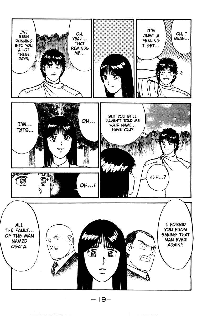 Shogun Chapter 25 - Page 19