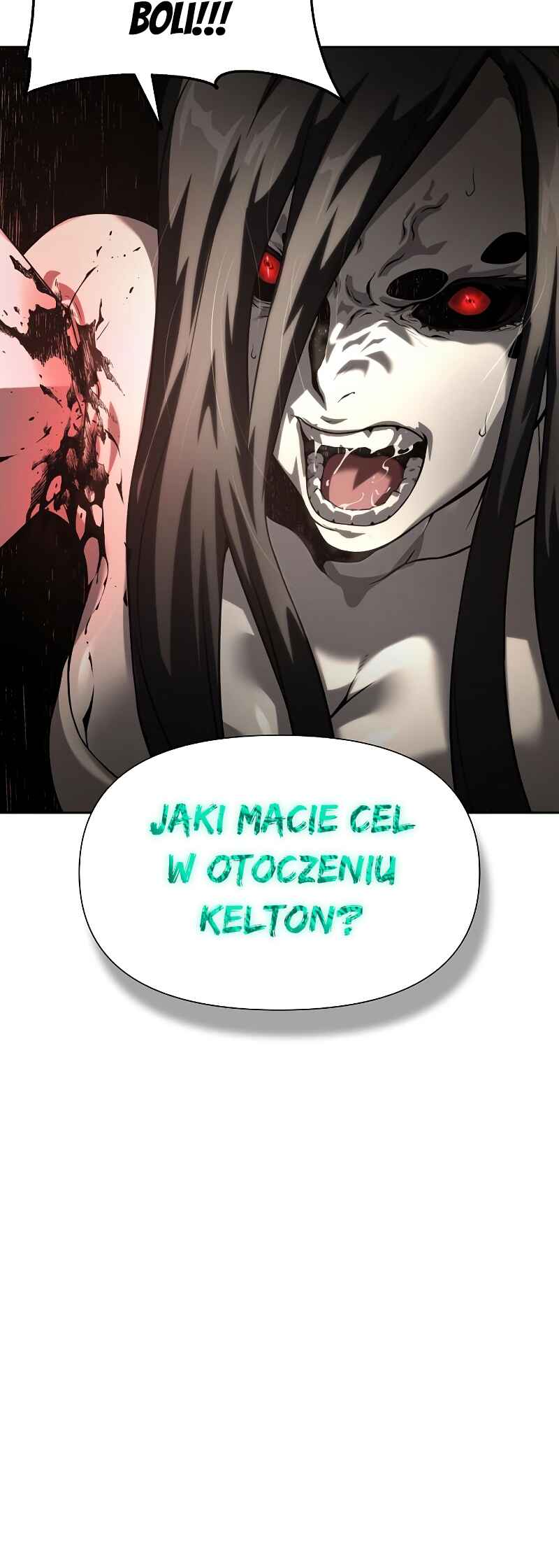 Bupae ui Saje Chapter 11 - Page 112