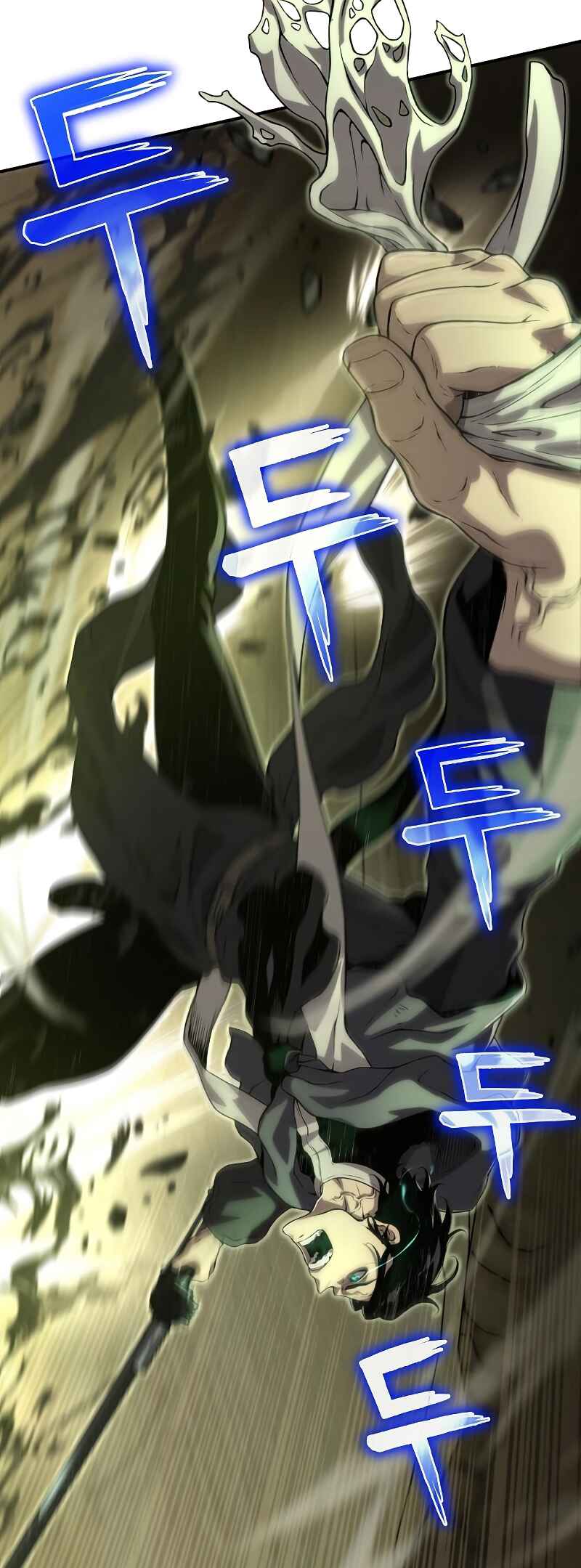Bupae ui Saje Chapter 11 - Page 70