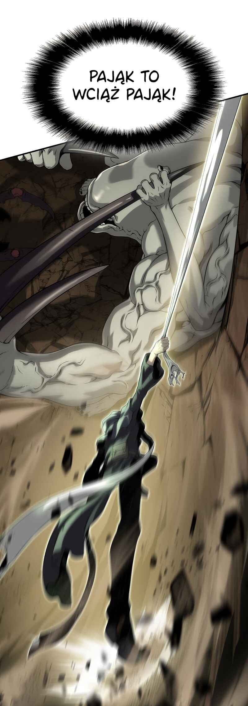 Bupae ui Saje Chapter 11 - Page 78