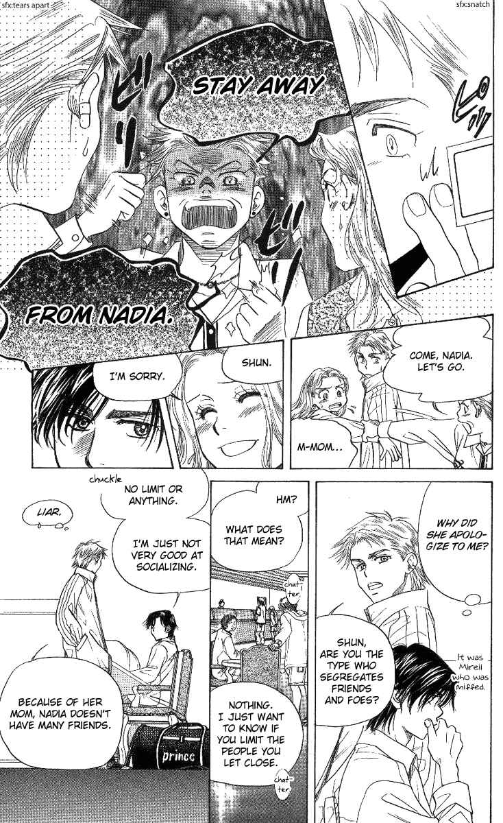 Shanimuni Go Chapter 62 - Page 14