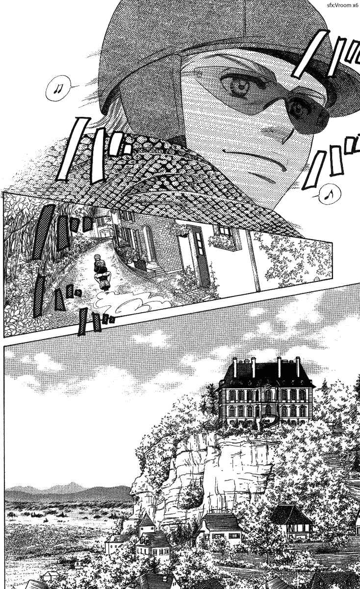 Shanimuni Go Chapter 62 - Page 3