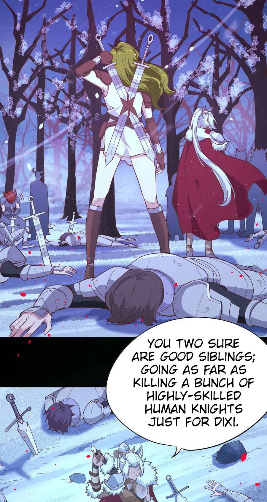 Starting From Today I'll Work as a City Lord Chapter 100 - Page 12