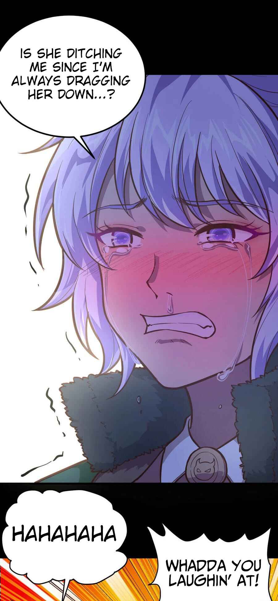 Starting From Today I'll Work as a City Lord Chapter 100 - Page 31