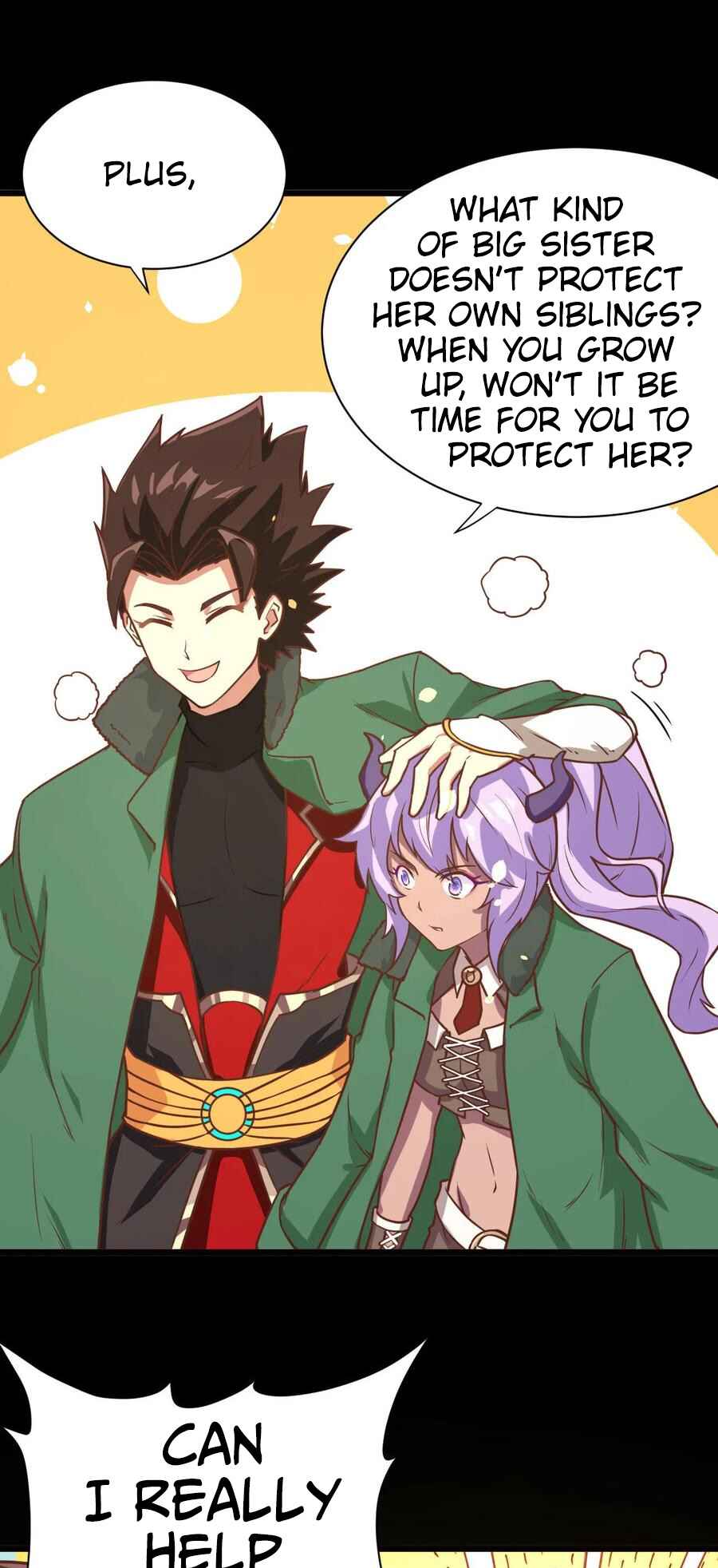 Starting From Today I'll Work as a City Lord Chapter 100 - Page 36
