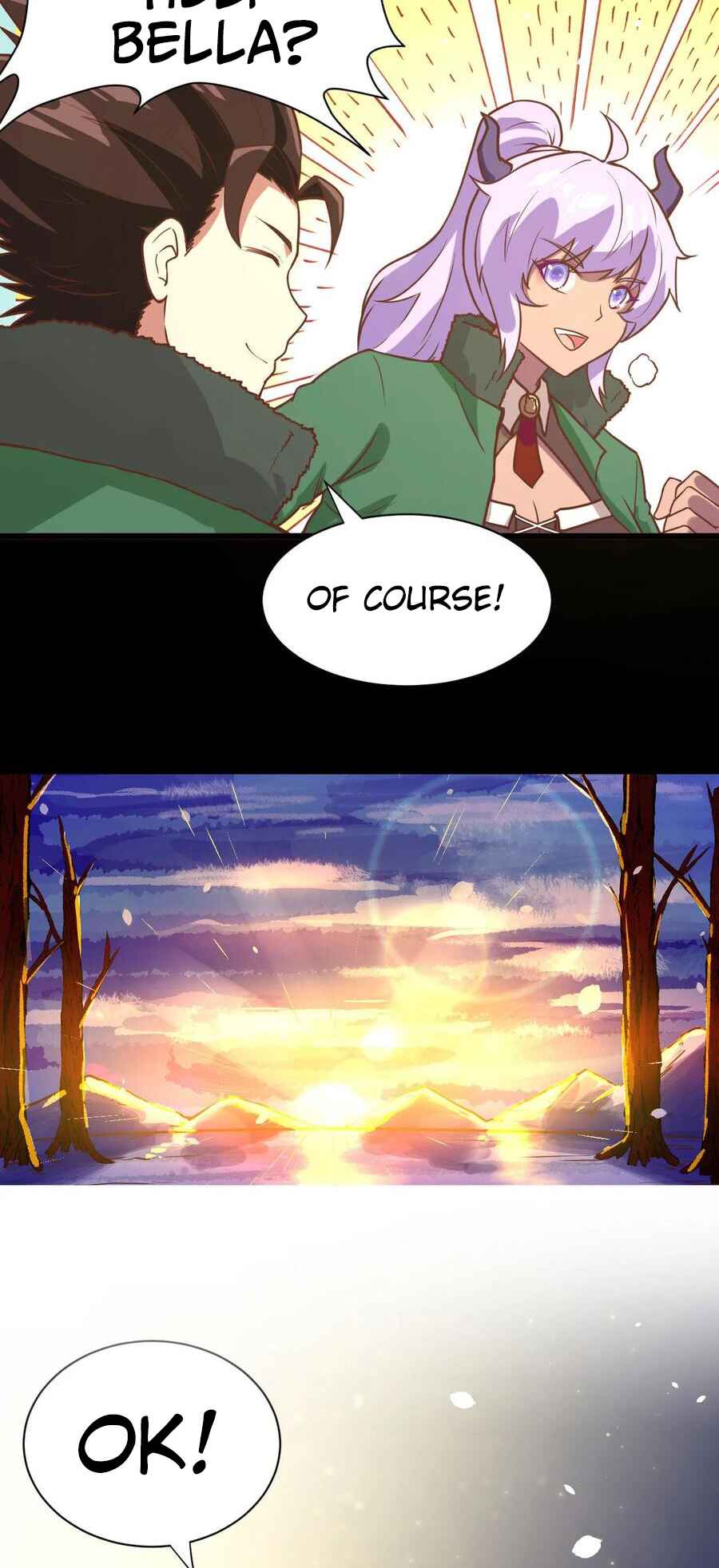 Starting From Today I'll Work as a City Lord Chapter 100 - Page 37