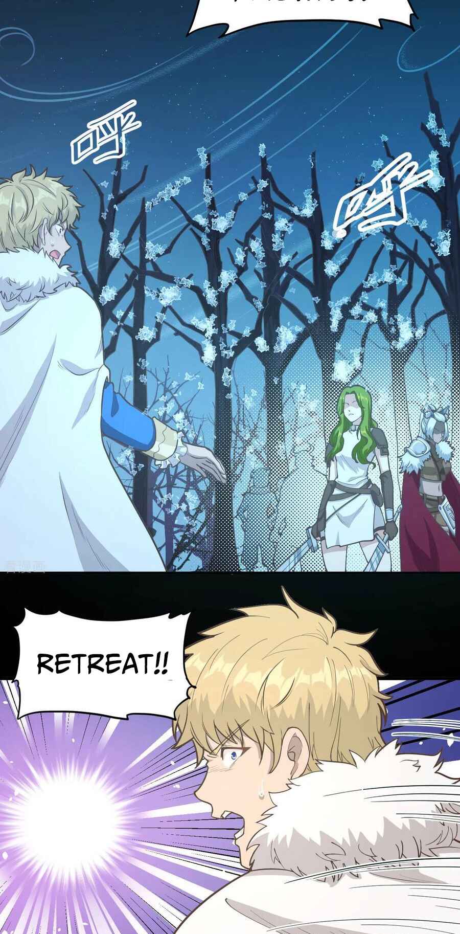 Starting From Today I'll Work as a City Lord Chapter 100 - Page 4