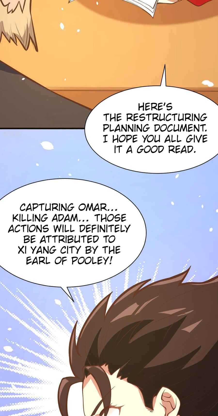 Starting From Today I'll Work as a City Lord Chapter 100 - Page 46