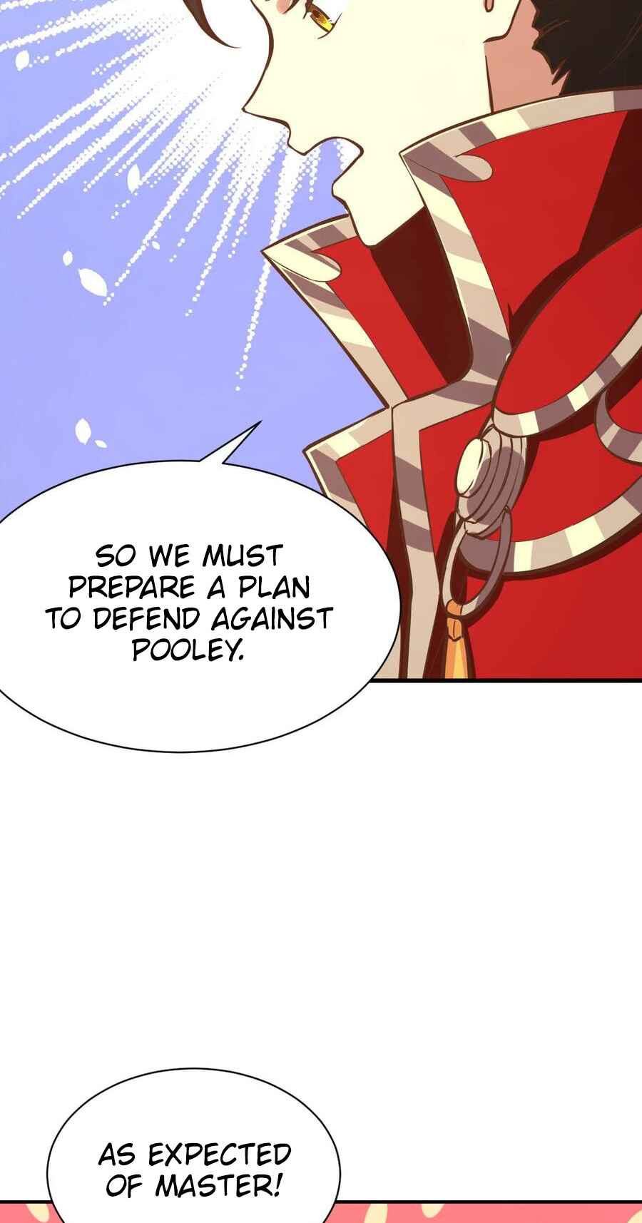 Starting From Today I'll Work as a City Lord Chapter 100 - Page 47