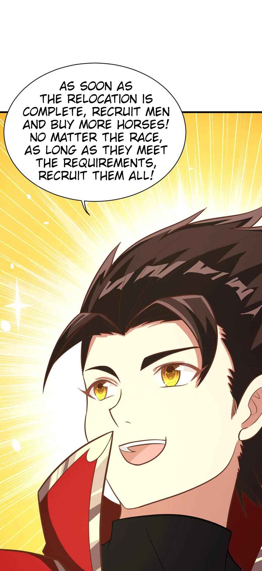 Starting From Today I'll Work as a City Lord Chapter 100 - Page 51