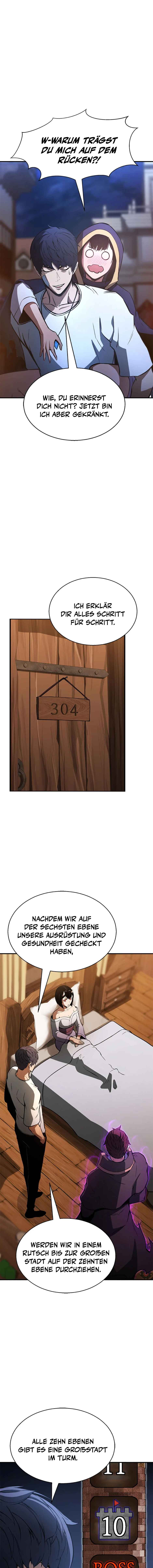 All-Master Necromancer Chapter 17 - Page 16