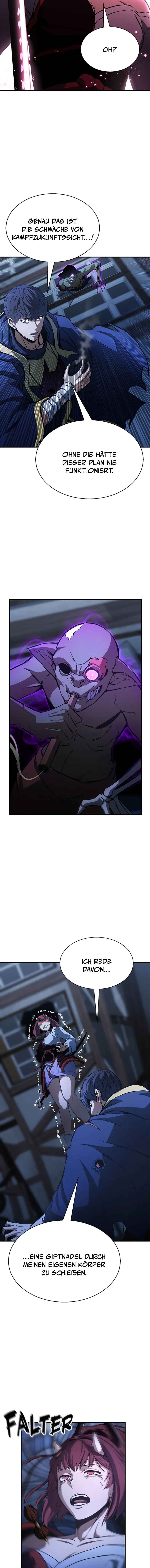 All-Master Necromancer Chapter 17 - Page 8