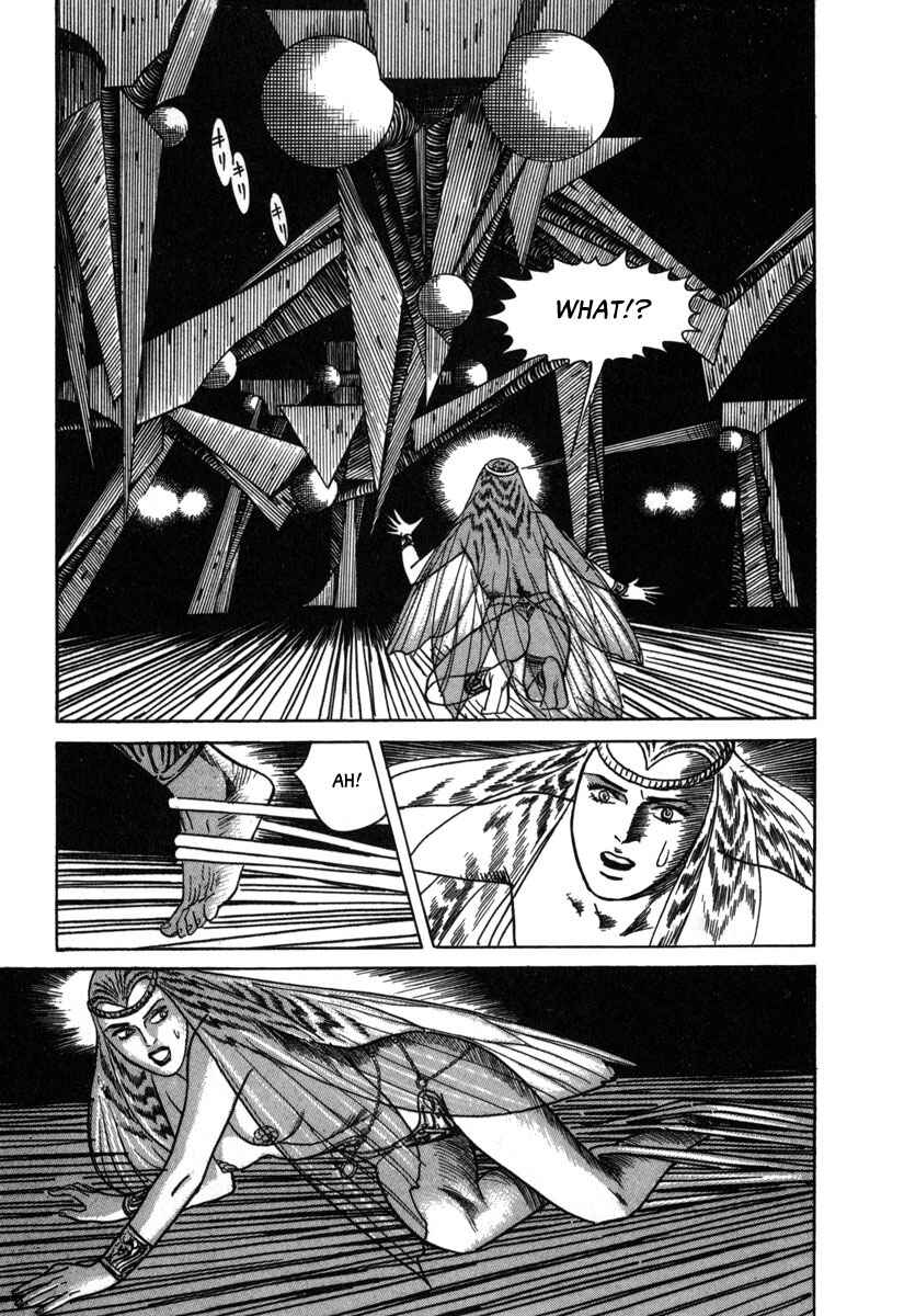 Godo Chapter 7 - Page 3