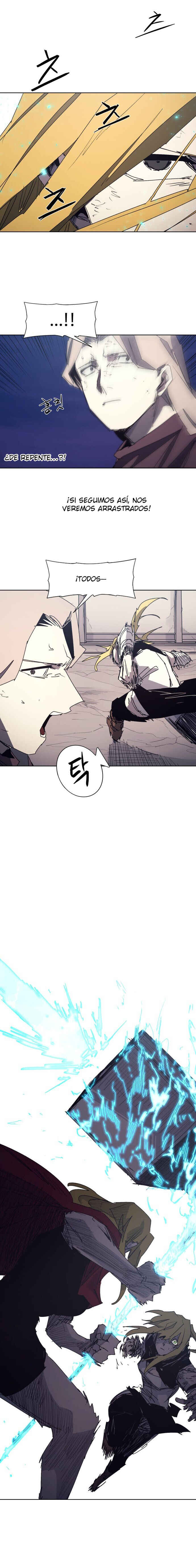 Janbul ui Gisa Chapter 224 - Page 6