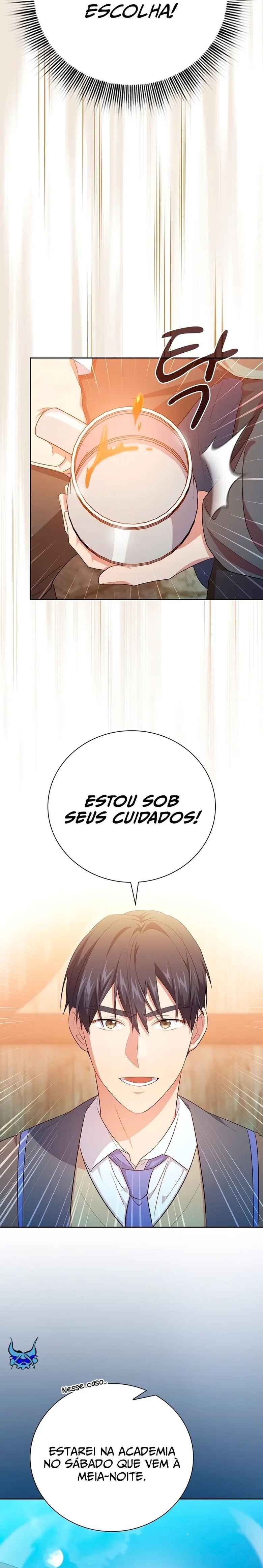 Mabeobhakgyo Mabeopsa ro Saraganeun Beop Chapter 71 - Page 13