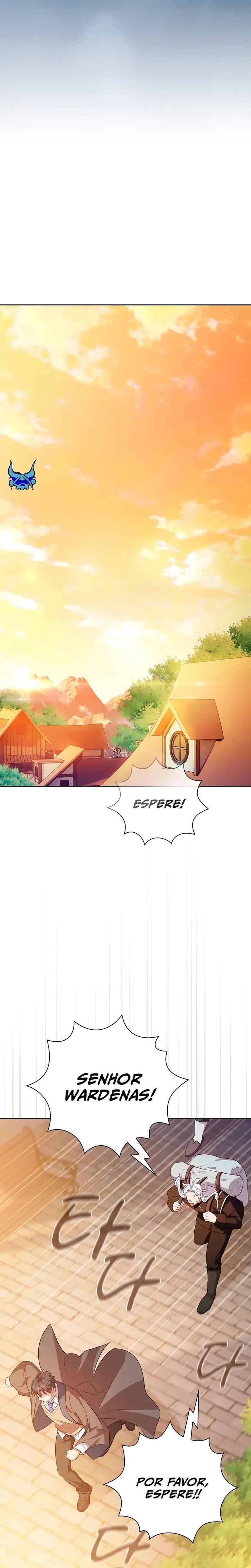 Mabeobhakgyo Mabeopsa ro Saraganeun Beop Chapter 71 - Page 15