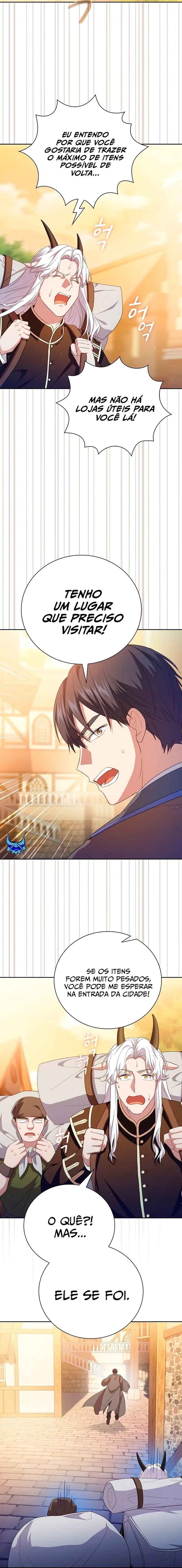 Mabeobhakgyo Mabeopsa ro Saraganeun Beop Chapter 71 - Page 16