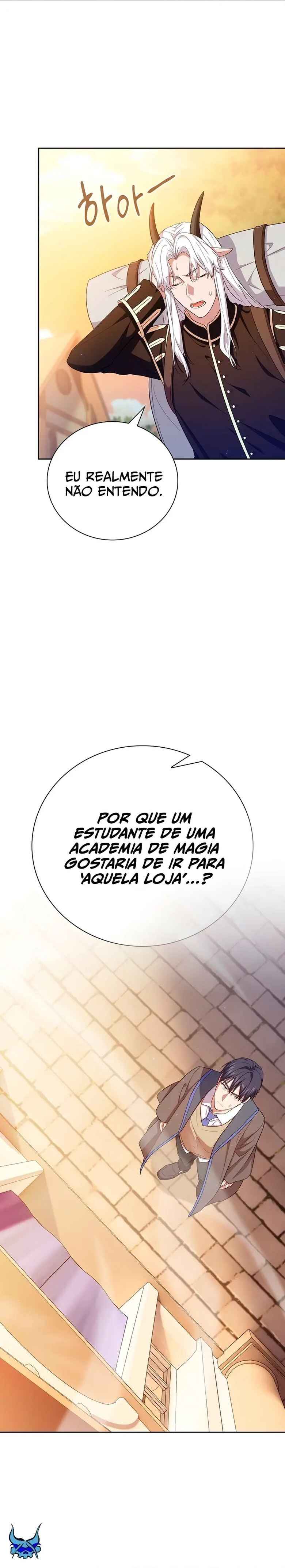 Mabeobhakgyo Mabeopsa ro Saraganeun Beop Chapter 71 - Page 17