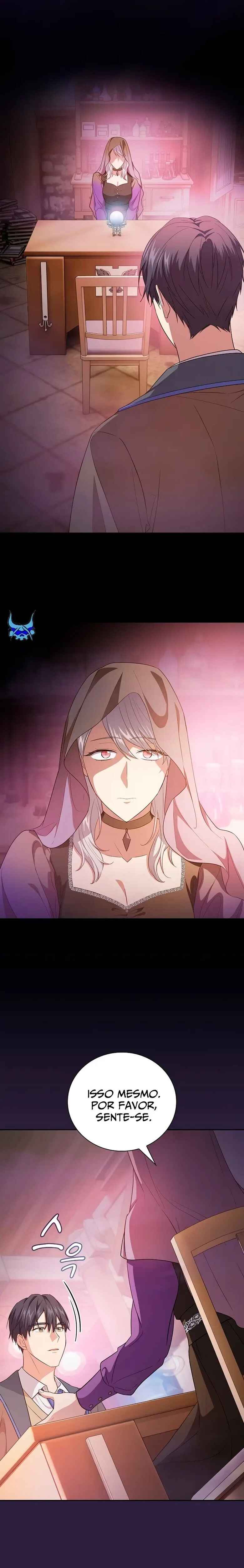 Mabeobhakgyo Mabeopsa ro Saraganeun Beop Chapter 71 - Page 19