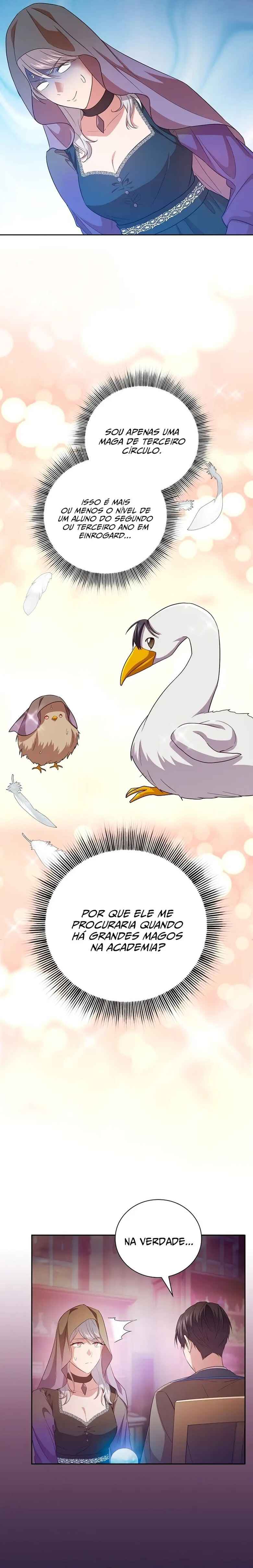 Mabeobhakgyo Mabeopsa ro Saraganeun Beop Chapter 71 - Page 21