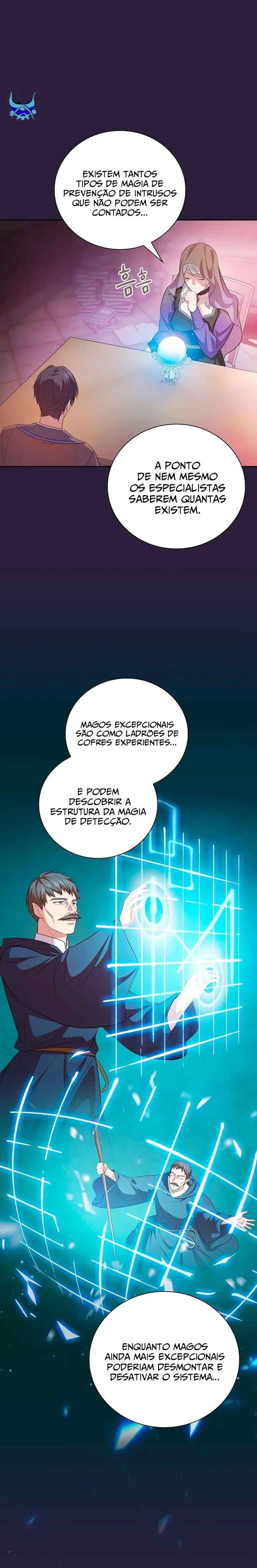 Mabeobhakgyo Mabeopsa ro Saraganeun Beop Chapter 71 - Page 24