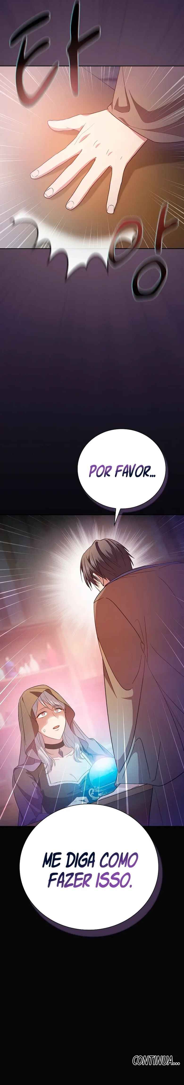 Mabeobhakgyo Mabeopsa ro Saraganeun Beop Chapter 71 - Page 29