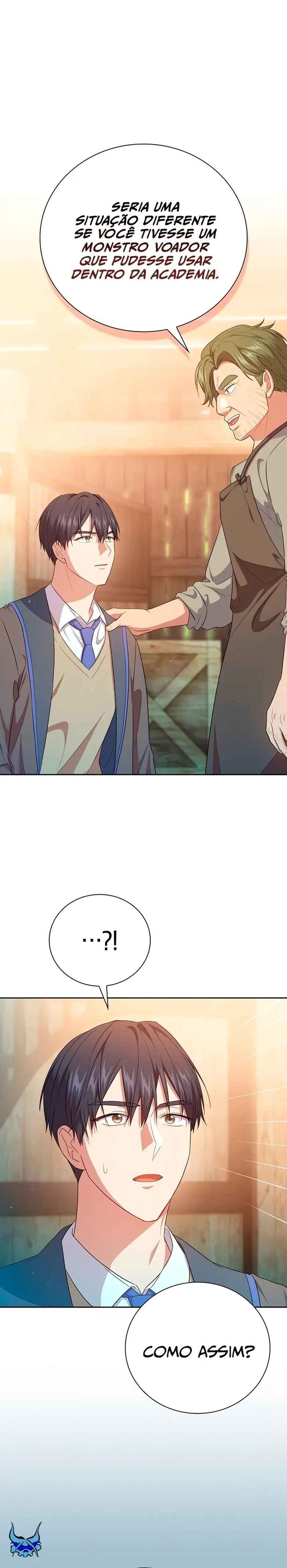 Mabeobhakgyo Mabeopsa ro Saraganeun Beop Chapter 71 - Page 5