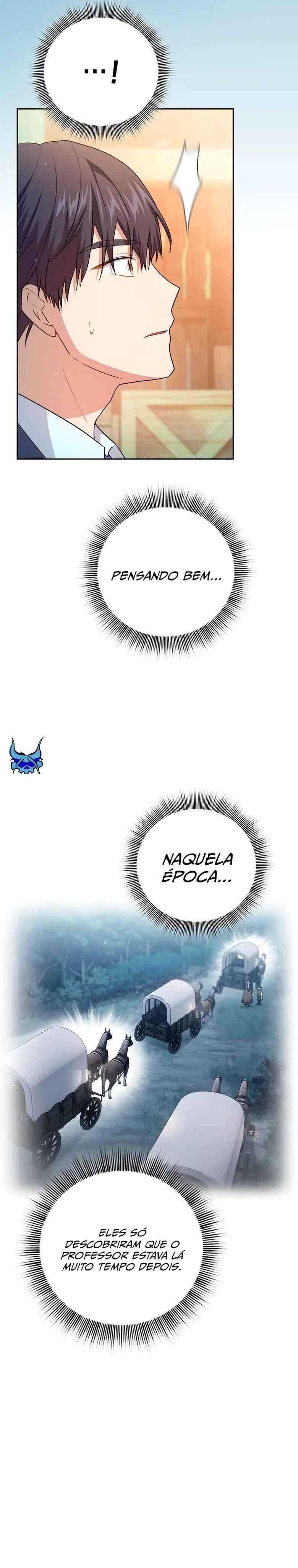 Mabeobhakgyo Mabeopsa ro Saraganeun Beop Chapter 71 - Page 7