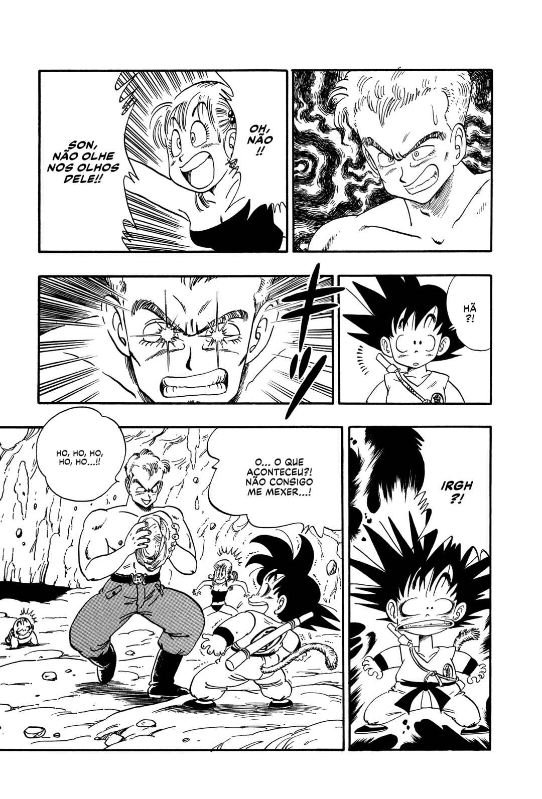 Dragon Ball Chapter 77 - Page 15
