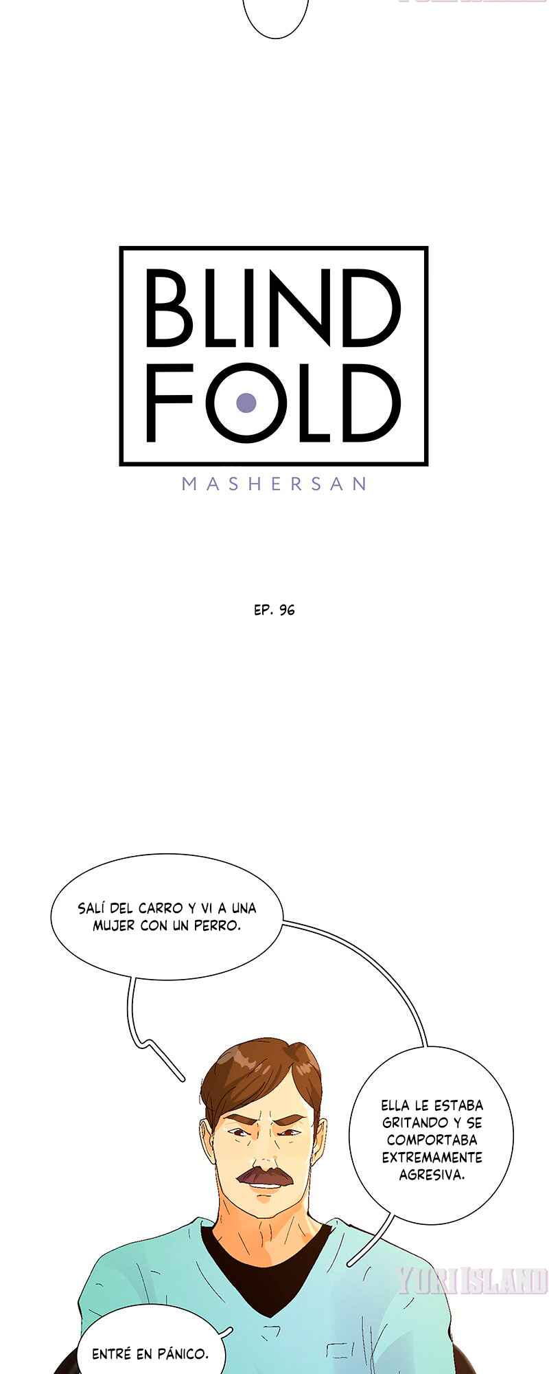 BLINDFOLD Chapter 96 - Page 3