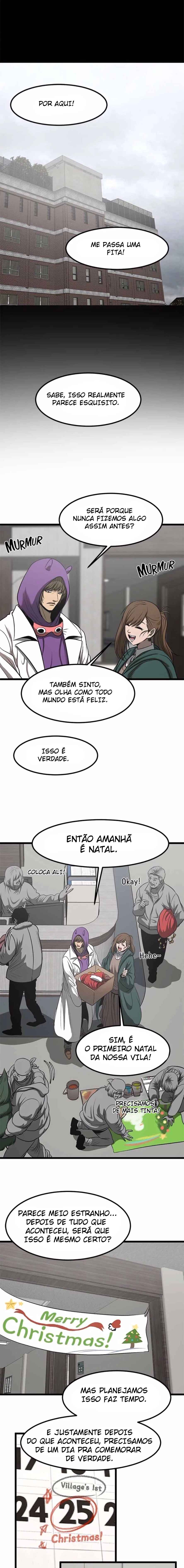 I'm a Mom Chapter 51 - Page 12