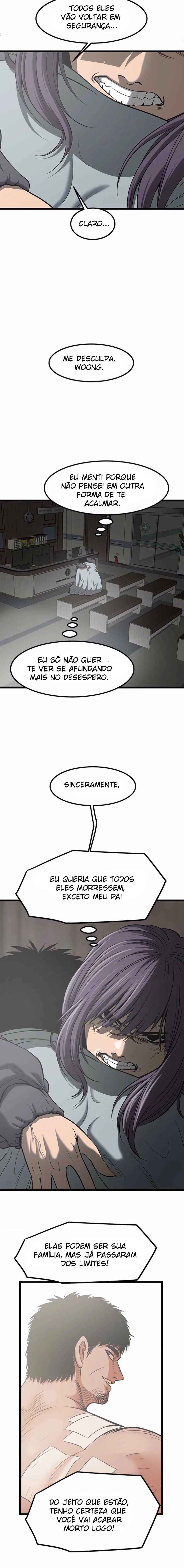 I'm a Mom Chapter 51 - Page 17
